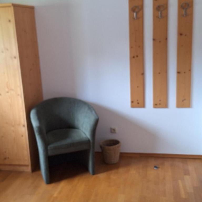 Chalet Anna Appartment - Two-Bedroom Apartment with Balcony and Terrace - 12
