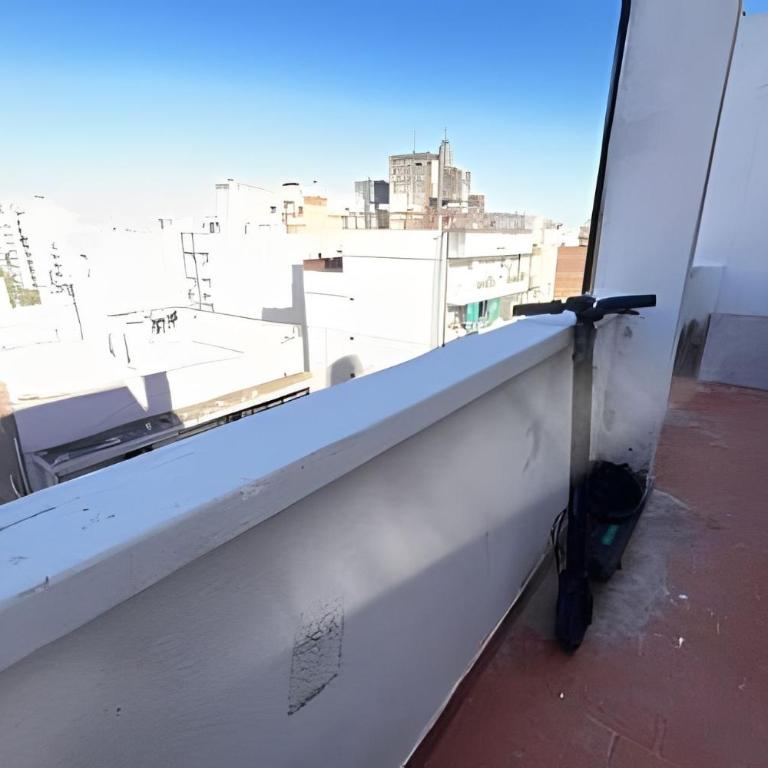 Bello depto con cochera - Apartamento de 2 dormitorios - 7