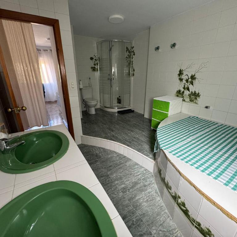 Cozy Flat with City & Beach - Apartamento de 2 dormitorios - 19