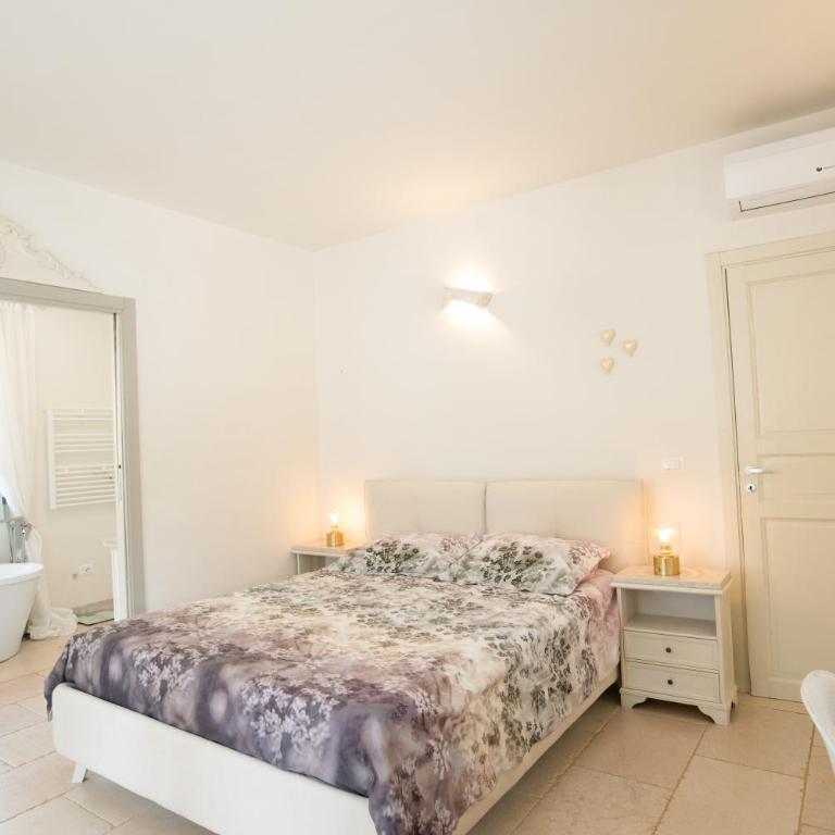 Trullo Alba - Villa con Piscina Privata - 22