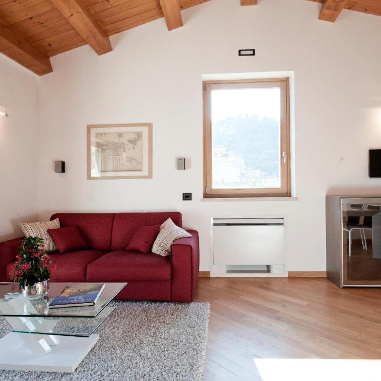 Modica-Apartments - Appartamento con Balcone - 9