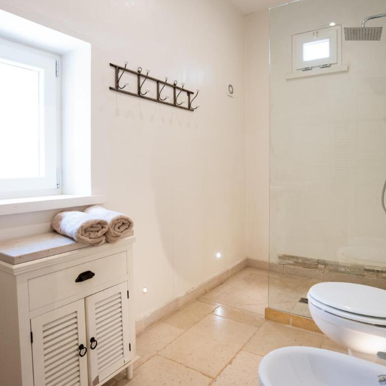Trullo Alba - Villa con Piscina Privata - 33