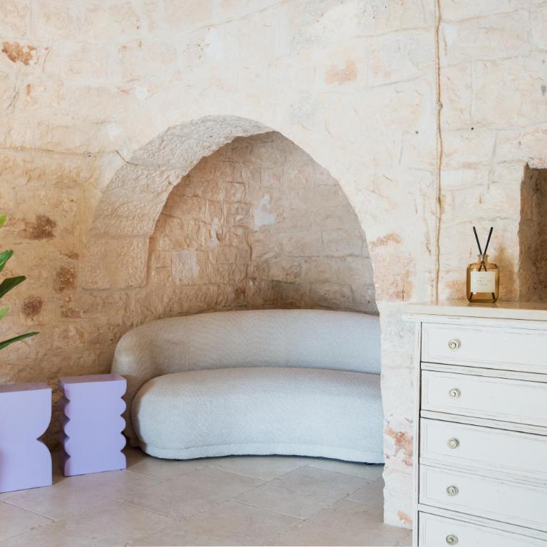 Trullo Alba - Villa con Piscina Privata - 10