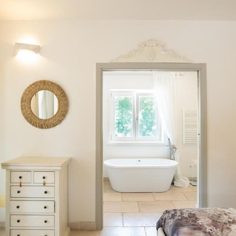 Trullo Alba - Villa con Piscina Privata - 27