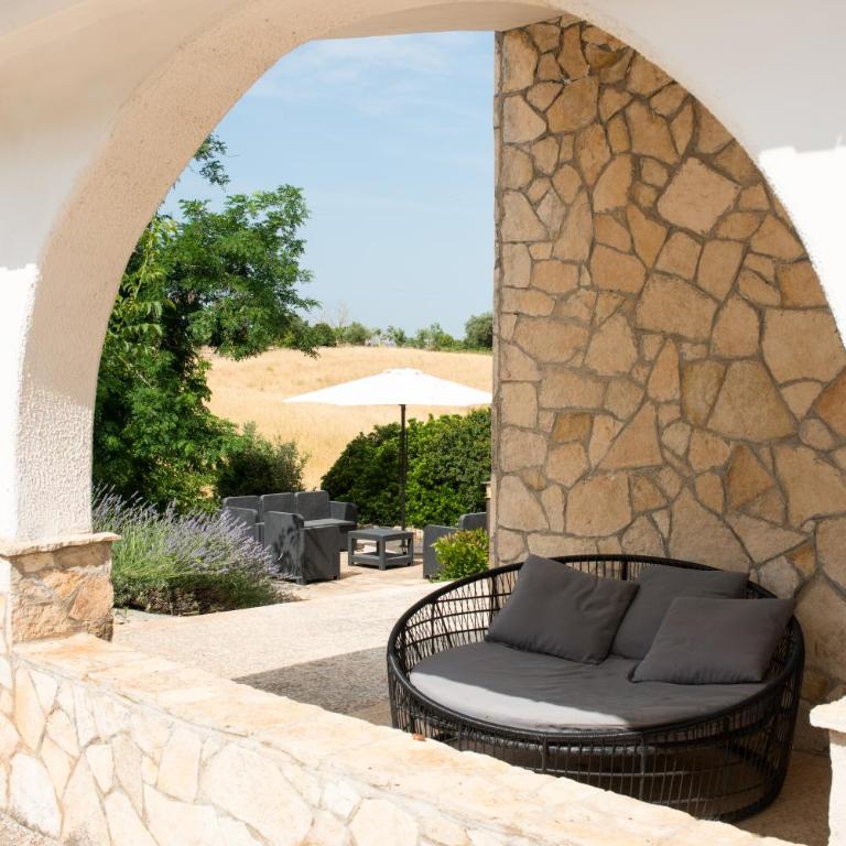 Trullo Alba - Villa con Piscina Privata - 19