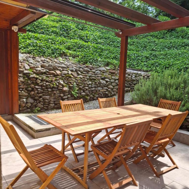 Holiday Home Villa Salici, pool & garden - Villa con 2 Camere da Letto - 4