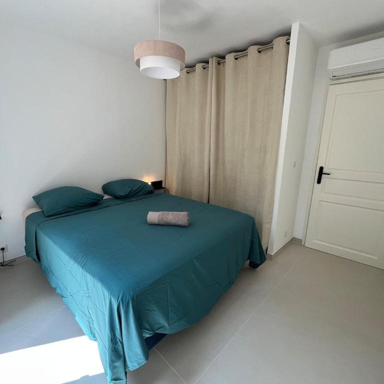 Calvi - A Casa di u Mare - Villa avec Piscine Privée - 16