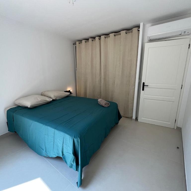 Calvi - A Casa di u Mare - Villa avec Piscine Privée - 17