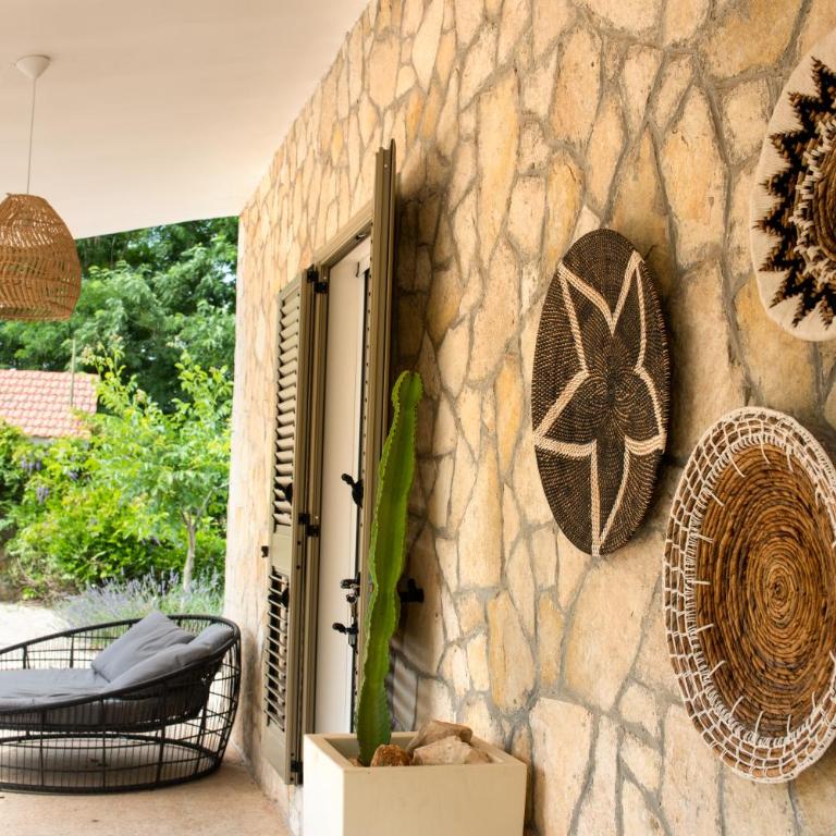 Trullo Alba - Villa con Piscina Privata - 18