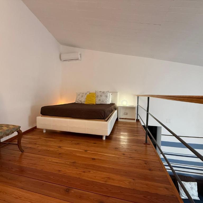 Casa Ranieri Palermo - Appartamento con Vista Giardino - 33