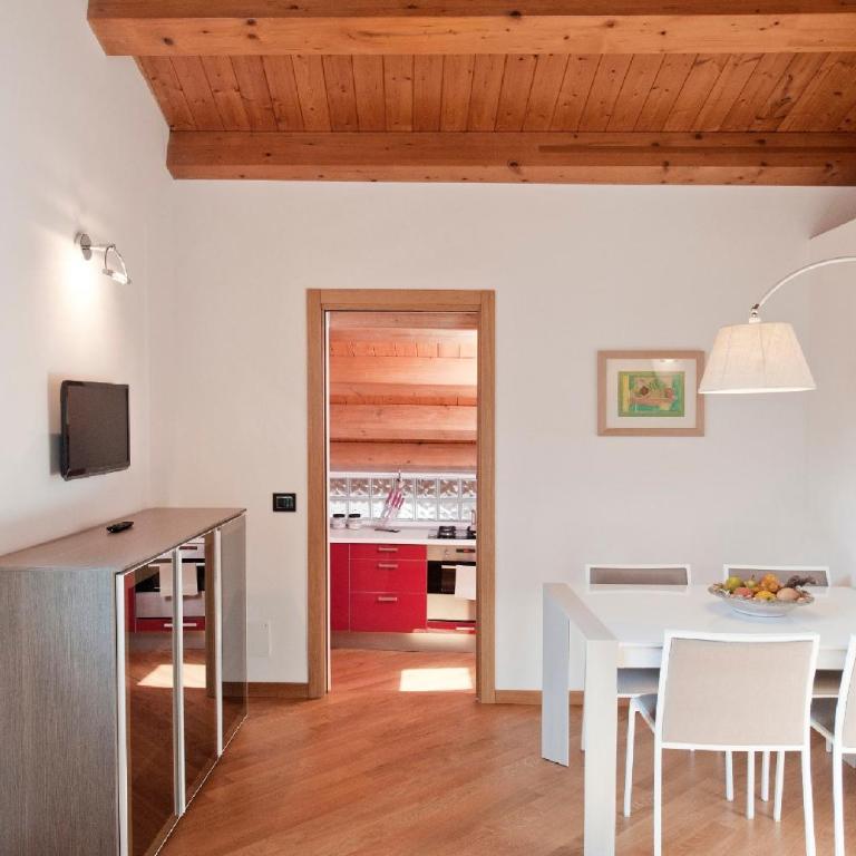 Modica-Apartments - Appartamento con Balcone - 11