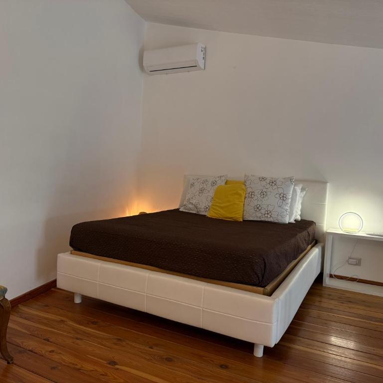 Casa Ranieri Palermo - Appartamento con Vista Giardino - 30