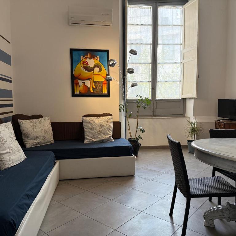 Casa Ranieri Palermo - Appartamento con Vista Giardino - 31