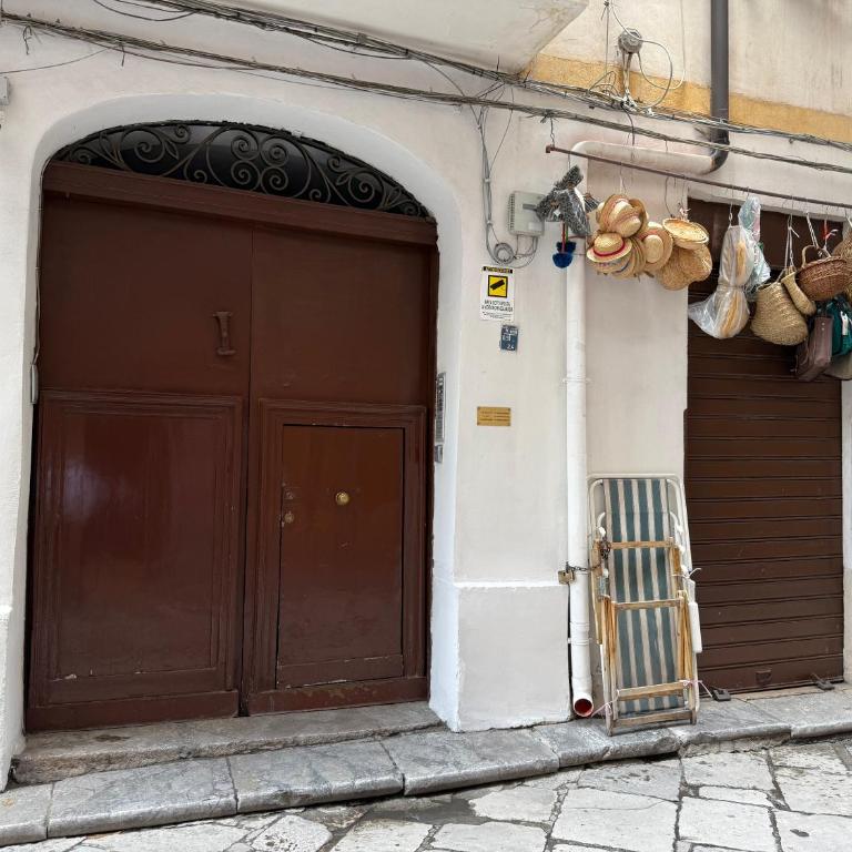 Casa Ranieri Palermo - Appartamento con 1 Camera da Letto - 48