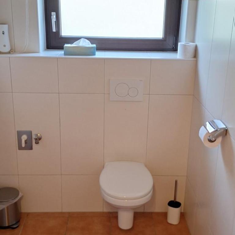 Chalet Anna Appartment - Two-Bedroom Apartment with Terrace - 17