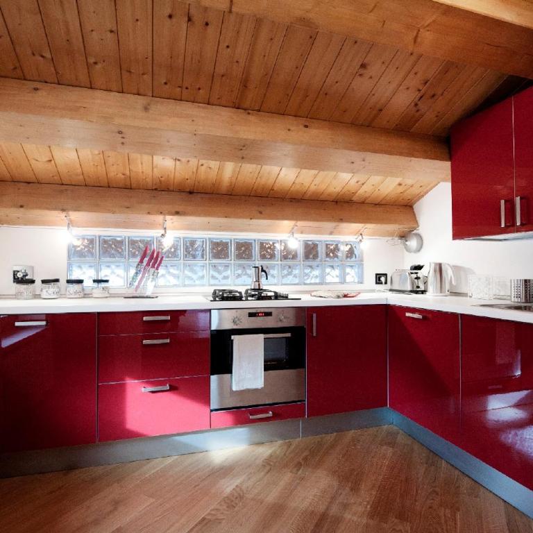 Modica-Apartments - Appartamento con Balcone - 12