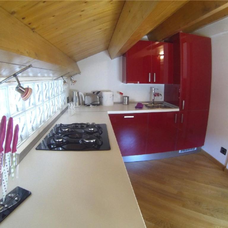 Modica-Apartments - Appartamento con Balcone - 13