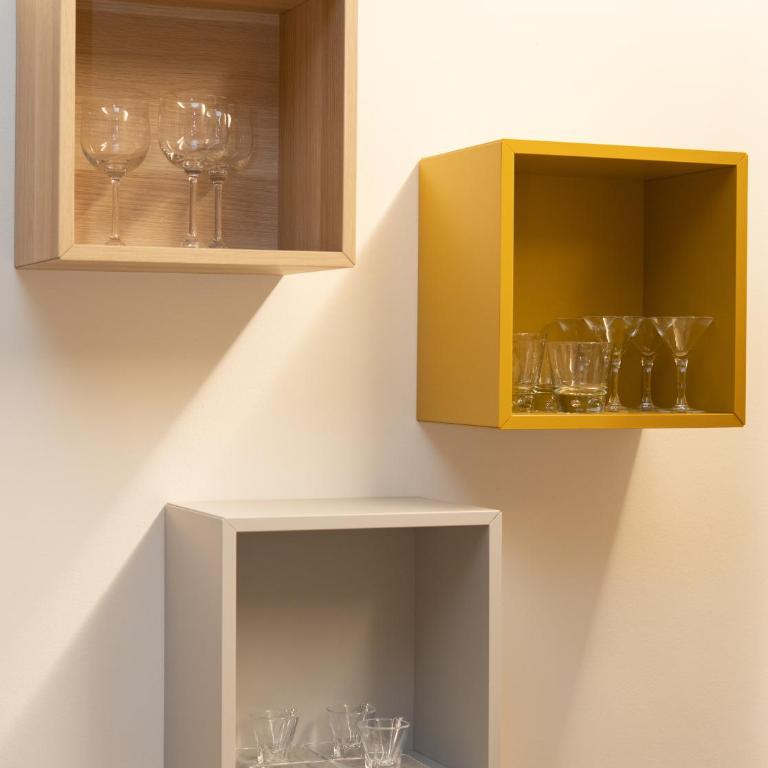 Battisti Flat, near station - One-Bedroom Apartment - 15