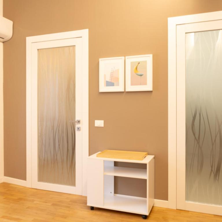 Battisti Flat, near station - One-Bedroom Apartment - 2