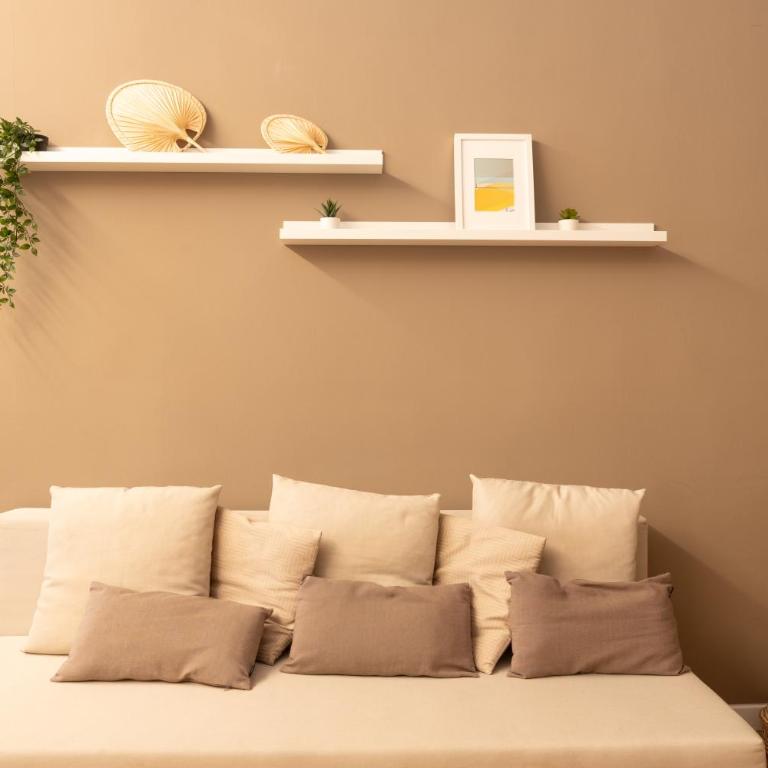 Battisti Flat, near station - One-Bedroom Apartment - 21