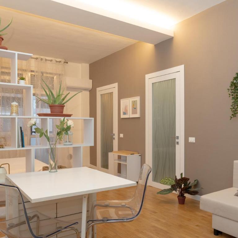 Battisti Flat, near station - One-Bedroom Apartment - 28