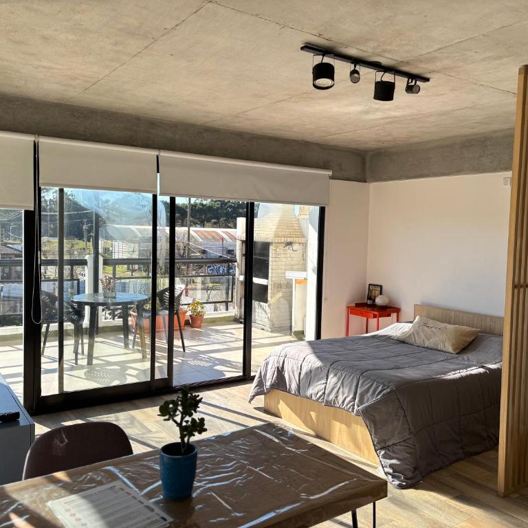 Eneas al sol - One-Bedroom Apartment - 1