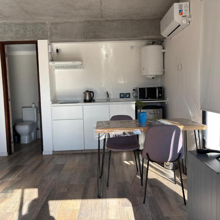 Eneas al sol - One-Bedroom Apartment - 4