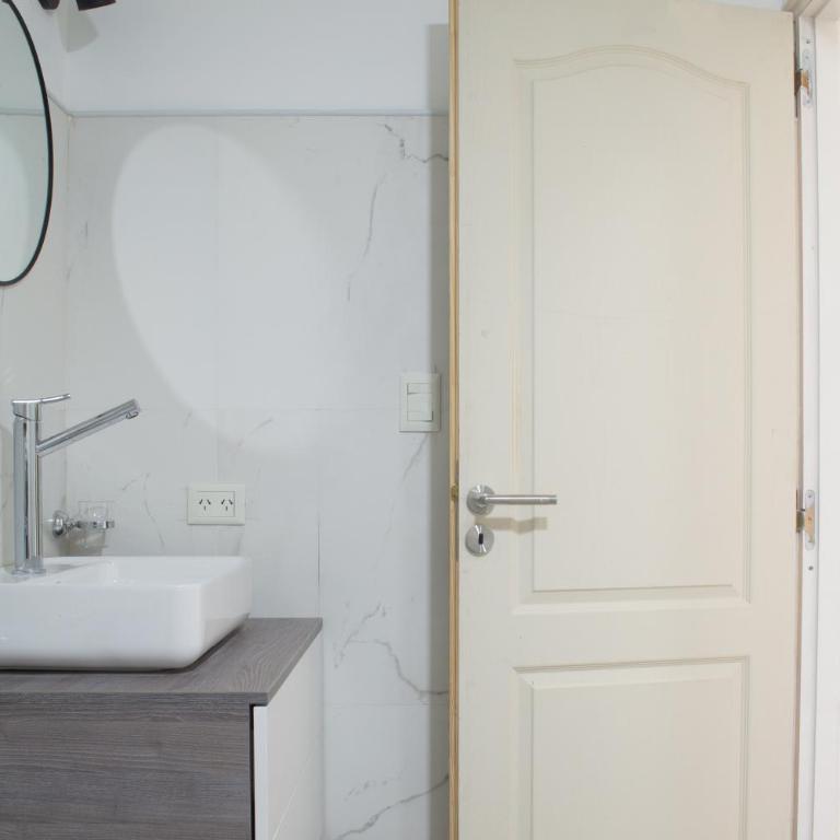 Complejo Duendes del Maiten - Casa con 1 dormitorio - 7