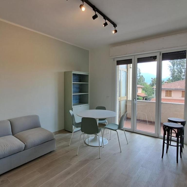 Perla di mare - Appartamento con 1 Camera da Letto - 2
