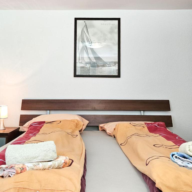 Ludwigs Apartment Sarajevo - Studio s Pogledom na Vrt - 10