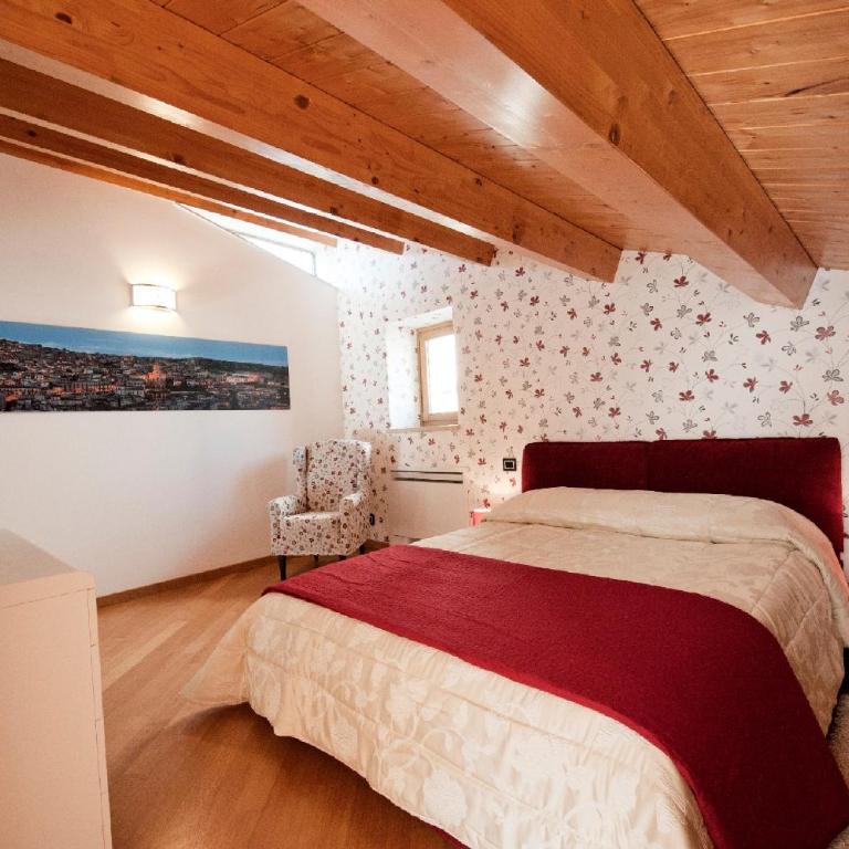 Modica-Apartments - Appartamento con Balcone - 16
