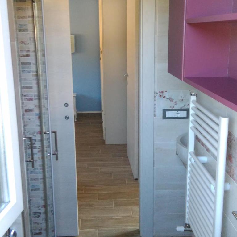 Domus Bolsena - Appartamento con Vista Lago - 41