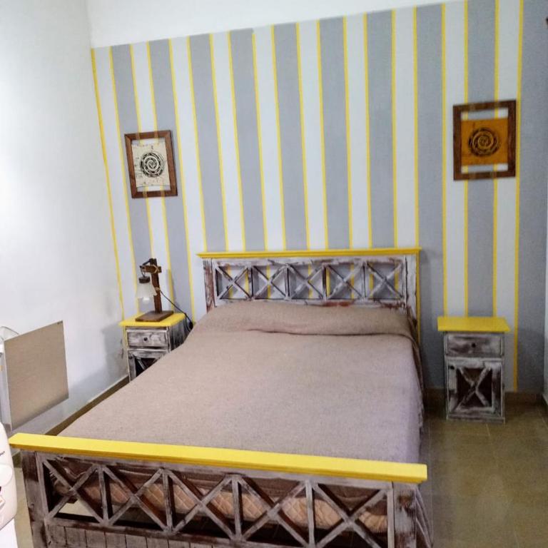 Cabaña 2 CaAliLu Avenida 4 - Two-Bedroom Apartment - 5