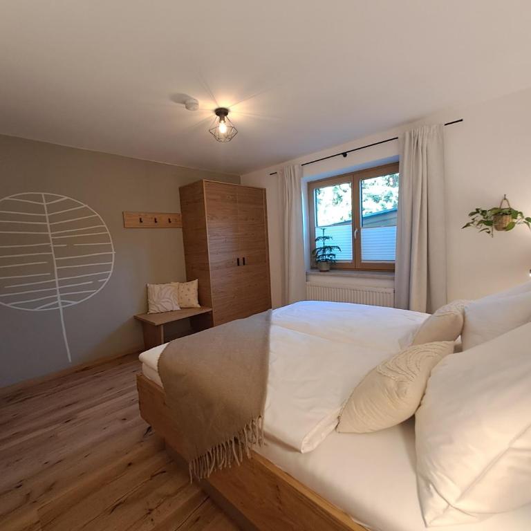 Appartement Kollingwald - Apartment - 12