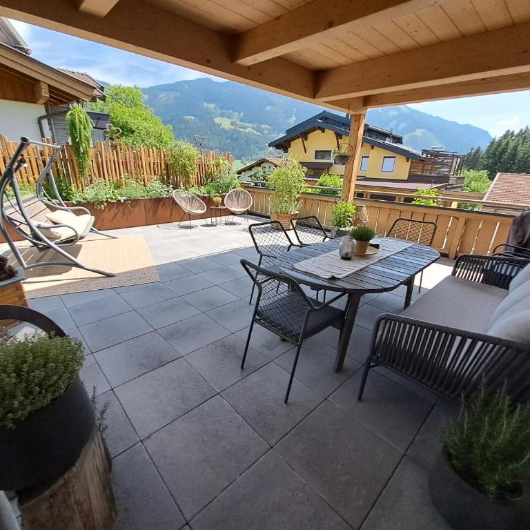 Appartement Kollingwald - Apartment - 18