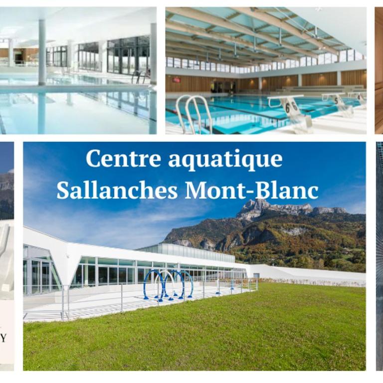 Résidence Vallée Blanche - Appartement - 18