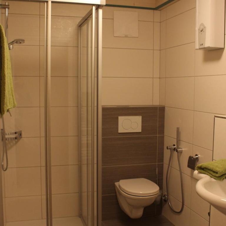 Apartment Elisa - Studio-Apartment - 18