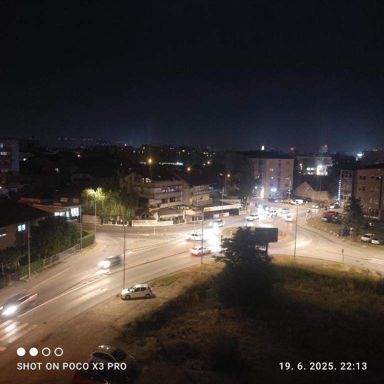 Comfort pored Klinickog Centra - Apartman sa 2 Spavaće Sobe - 14