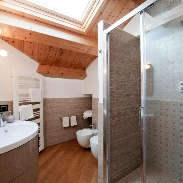 Modica-Apartments - Appartamento con Balcone - 19