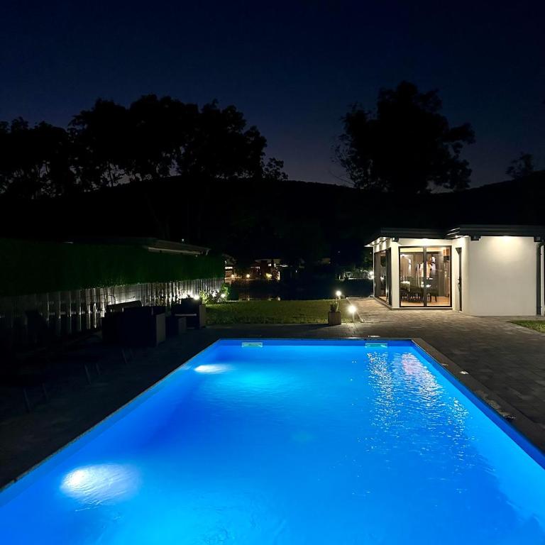 Unavis Residence - Deluxe Villa - 21