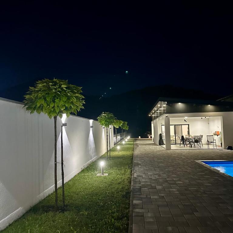 Unavis Residence - Deluxe Villa - 19
