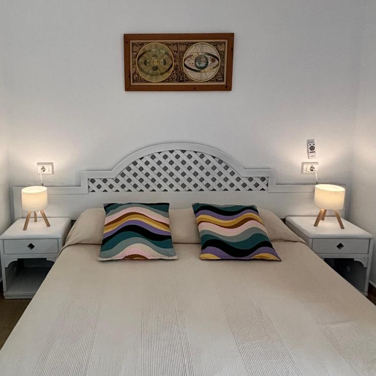 Apartamento costa Menorca - Apartamento de 1 dormitorio - 3