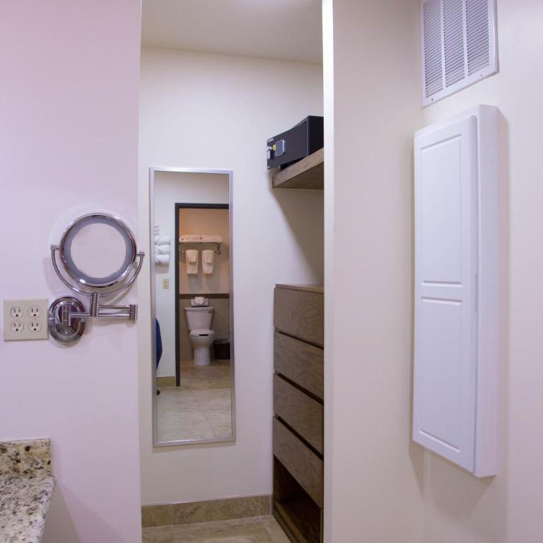 La Villa de Zaragoza - Suite - 7