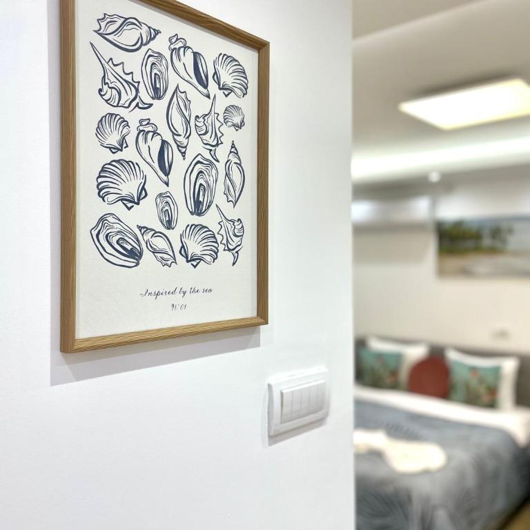 Perla Suite Vracar - One-Bedroom Apartment - 9