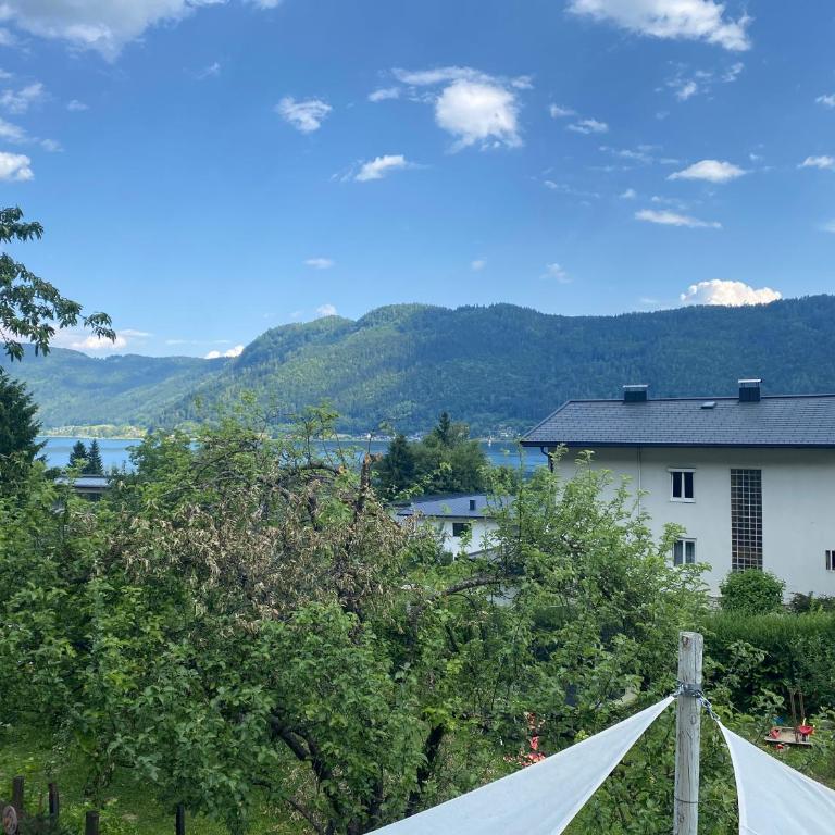 Landhaus Marmorata FeWo - Apartment mit 1 Schlafzimmer - 3