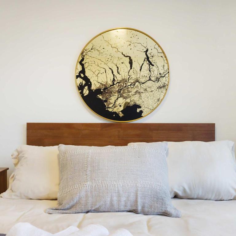 Chic 1BR Oasis in Centro Steps from Metro - Apartamento - 14