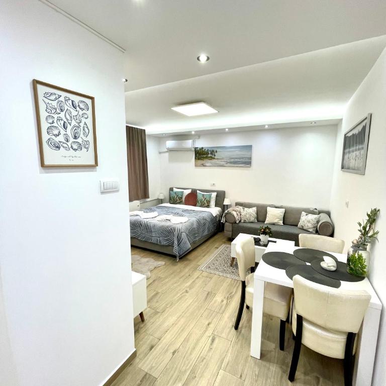 Perla Suite Vracar - One-Bedroom Apartment - 8