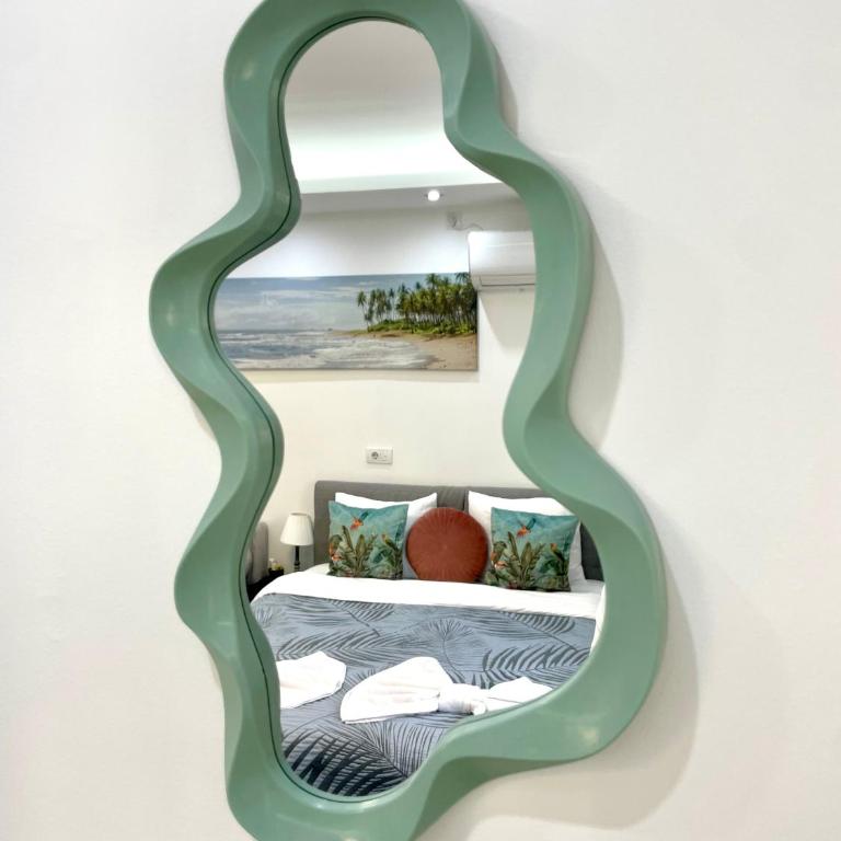 Perla Suite Vracar - One-Bedroom Apartment - 6