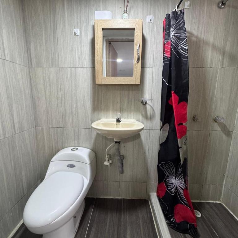 Hotel Cañaveral Plaza 2 - Habitación Doble Estándar - 2 camas - 2