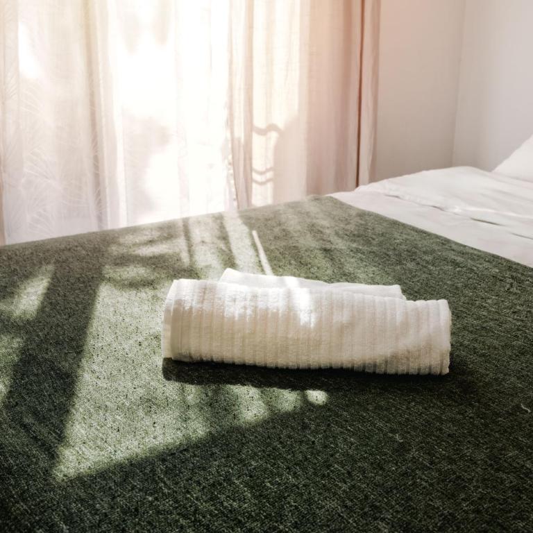 Le Jardin du Lez - Parking Privé et Gratuit - Port Marianne - Apartment mit 1 Schlafzimmer - 7